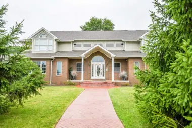 The facilities at Arrow Passage Recovery in Massillon, OH 5